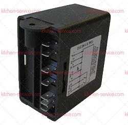 Блок управления для GICAR (9.1.40.31.G)