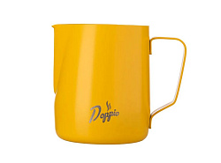 Питчер желтый 0,6 л DOPPIO