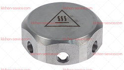 Пробка спускная для печи (5011811)