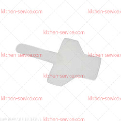 Лопатка МОП для ТОРГМАШ (г. Пермь) (11-1.20.00)