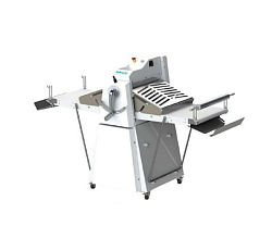 Тестораскатка R55/12 ROLLMATIC