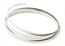 Лента нихромовая 3х0,15 мм для запайщиков пакетов FOODATLAS (УТ000000539)