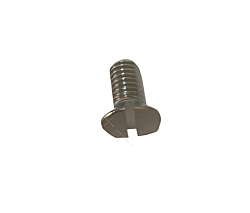 Винт М8х16 INOX для JAC (VFFM8X16I)