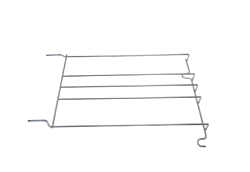 Направляющие левая для GARBIN (SCO032)