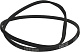 Ремень 3L522 для ELECTROLUX (50651604006)