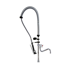 Устройство душирующее KLARCO (3S.2040.S1.K33)