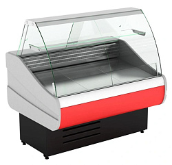 Витрина холодильно-морозильная ВПСН 0,40-0,92 Octava SN 1500 CRYSPI