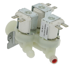 Клапан электромагнитный трёхходовой 230В 50/60Гц для ELETTROBAR (REB240002)