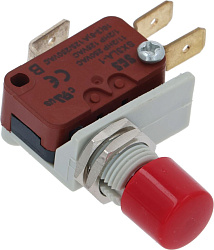 Микропереключатель OMR для CB (08060613)