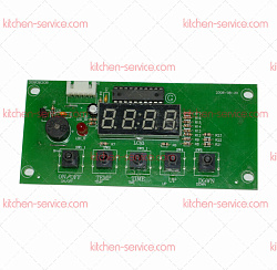 Плата управления для DSH KOCATEQ