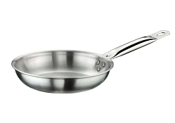 Сковорода 24 см 3 Layers PINTINOX (37303B24) Сковорода 24 см 3 Layers PINTINOX (37303B24)