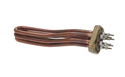 Элемент нагревательный ТЭН 2700/2940 Вт 230/240 В для ASTORIA CMA (4617012)