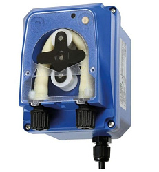Насос дозирующий перистальтический WareOne PR-6.5 DET SEKO (WOPR006HB13000)