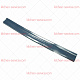Уплотнение стеклянной панели/тележки для PROFESSIONAL SPARES (321292)