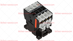 Контактор BENEDIKT/JAGER K3-14ND10 для печи (3446510)