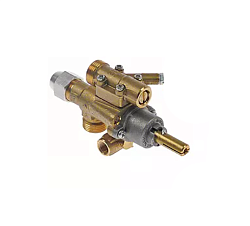 Кран газовый 22S/O M20x1,5 для ALPENINOX (300028)