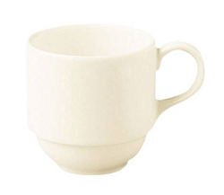 Чашка кофейная 90 мл 6 см Classic Gourmet RAK PORCELAIN