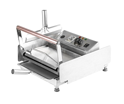 Тостер прижимной для булочек бургеров CY-211 FOODATLAS