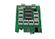 Плата электронная LED/CPU 215x150 мм для ANGELO PO (6300972)