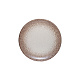 Тарелка 21см Deserto ID Fine