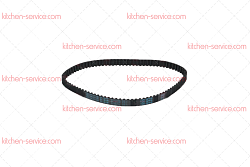 Ремень зубчатый 720 RPP8 807 H15 для миксера планетарного (9062009)