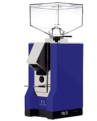 Кофемолка Mignon Silenzio 50 16CR Blue EUREKA