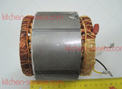 Статор для мясорубки TC8 EVEREST (ELE1012)