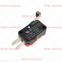 Переключатель OMRON V-156-1C25 для транспортера Каюр ATESY