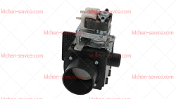 Клапан электромагнитный слива воды MDB-C-3 (5036861)