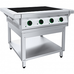 Плита электрическая ПЭП-0,48-02 ПИЩТЕХ