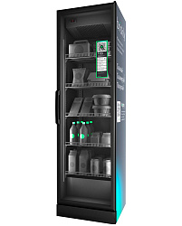 Шкаф холодильный - микромаркет M5 BRISKLY