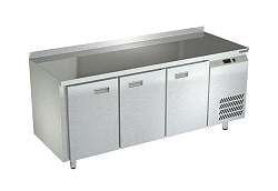 Стол холодильный СПБ-О-221-30-1807 ATESY