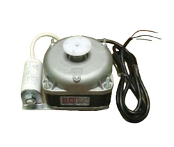 Мотор-вентилятор для RIVACOLD (RET8T18PNN002)