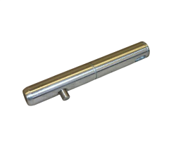 Вал передачи планетарной для SIRMAN (CINP7-40101300)