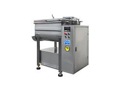 Фаршемес вакуумный ZKBX-300 FOODATLAS