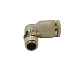 Поворот на 90° фитинг 1/8"m-5/16"f (8 мм) для RADAX (R61RCC00012)