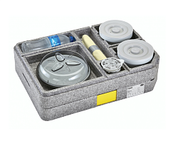 Термоподнос CAM GOBOX 37х53 см CAMBRO (ITENEPP21-107)