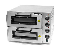 Печь для пиццы электрическая EPC02S KOCATEQ