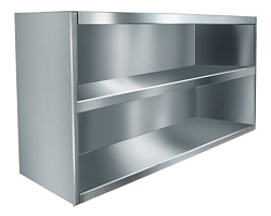 Полка кухонная ПЗ-1400/500/300 ITERMA