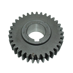 Звездочка левая для миксера планетарного B20C/B30C GASTROMIX (NEW 31)