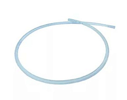 Трубка ополаскивания PVDF 10x8 1000 мм для SILANOS (908888)