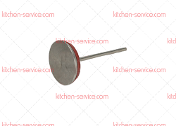 Штуцер спускной для печи (5047547)