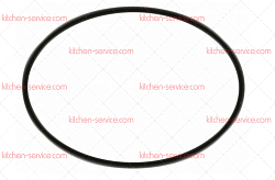 Кольцо уплотнительное круглого сечения для MEIKO (0401070)