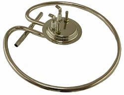 Элемент нагревательный ТЭН для электрокипятильников WB20 KOCATEQ