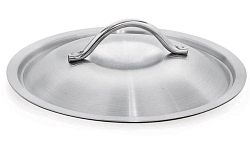 Крышка 20 см, нержавеющая сталь KAPP