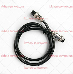 Кабель межблочный MY-812, HP-241 HUALIAN (00000000861)