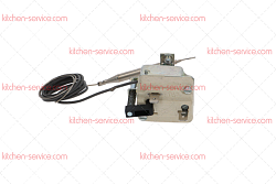 Термостат однофазный защитный с ручным возвратом для EMMEPI (C00546)