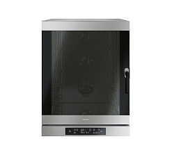 Печь конвекционная ALFA 1035 EH SMEG