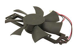 Вентилятор для EM3000 KOCATEQ