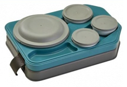 Поднос теплоизолированный 53х37 см CAMBRO (IT3753T-000)